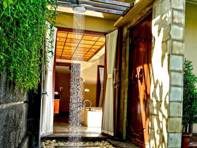 Nyuh Bali Villas Seminyak Exteriör bild