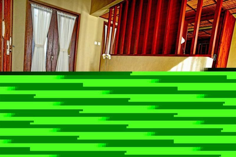 Nyuh Bali Villas Seminyak Exteriör bild