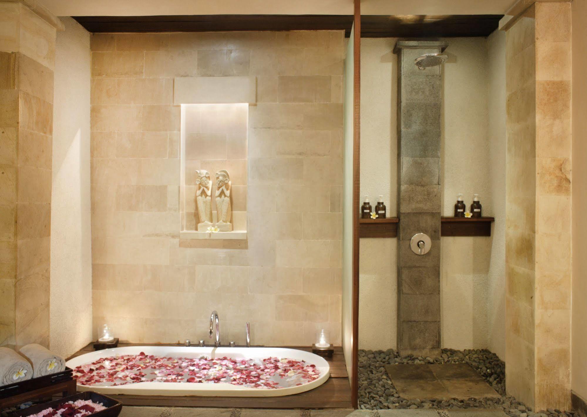 Nyuh Bali Villas Seminyak Exteriör bild
